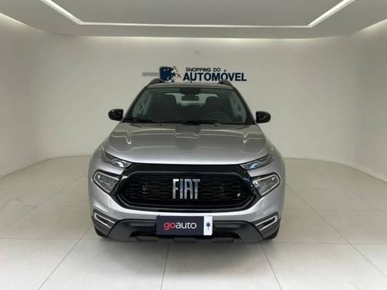 FIAT TORO 1.3 TURBO 270 FLEX FREEDOM AT6